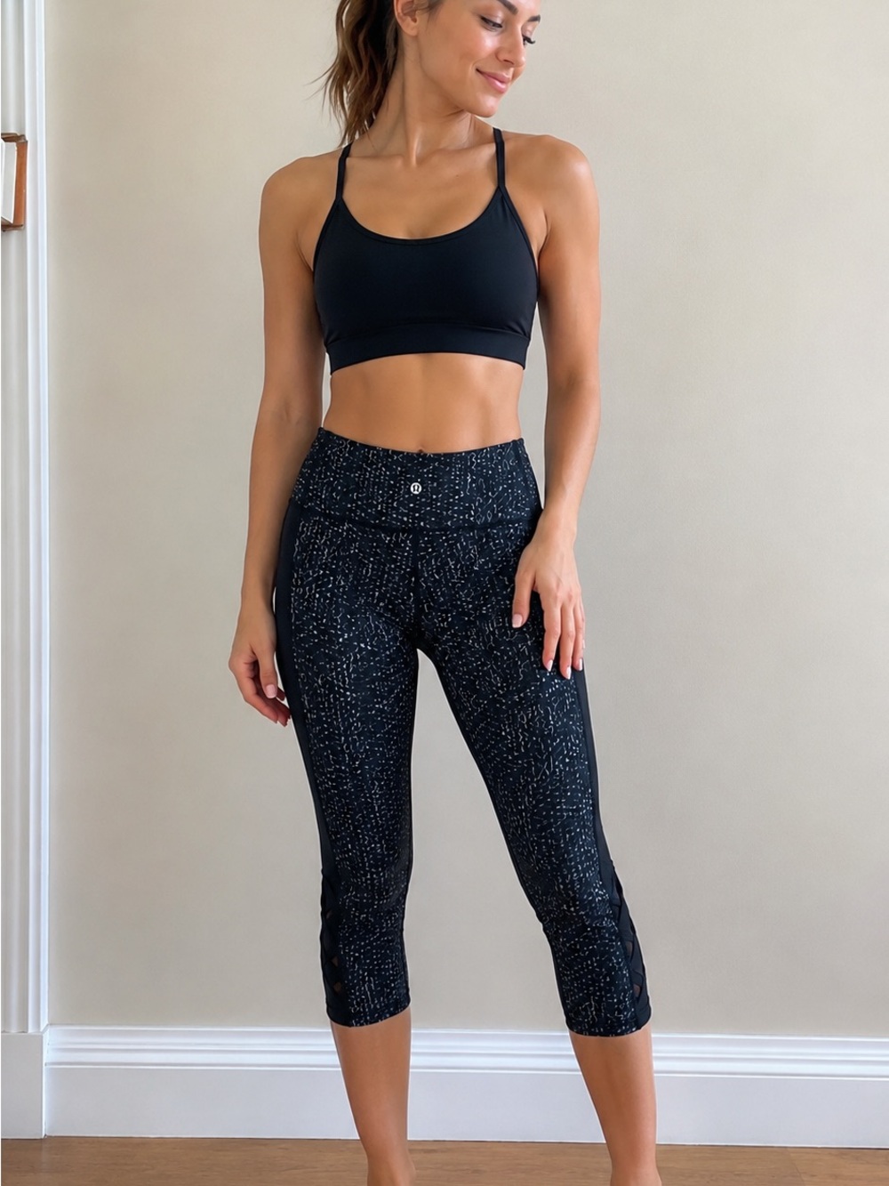 Lululemon Joggers